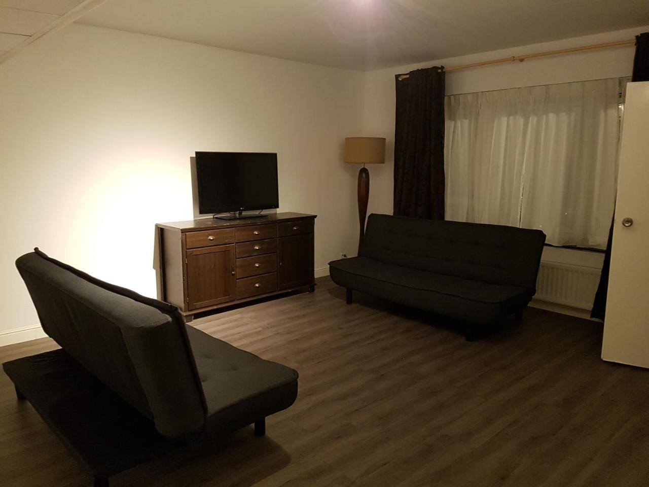 Hotel De Lis Лиссе Экстерьер фото